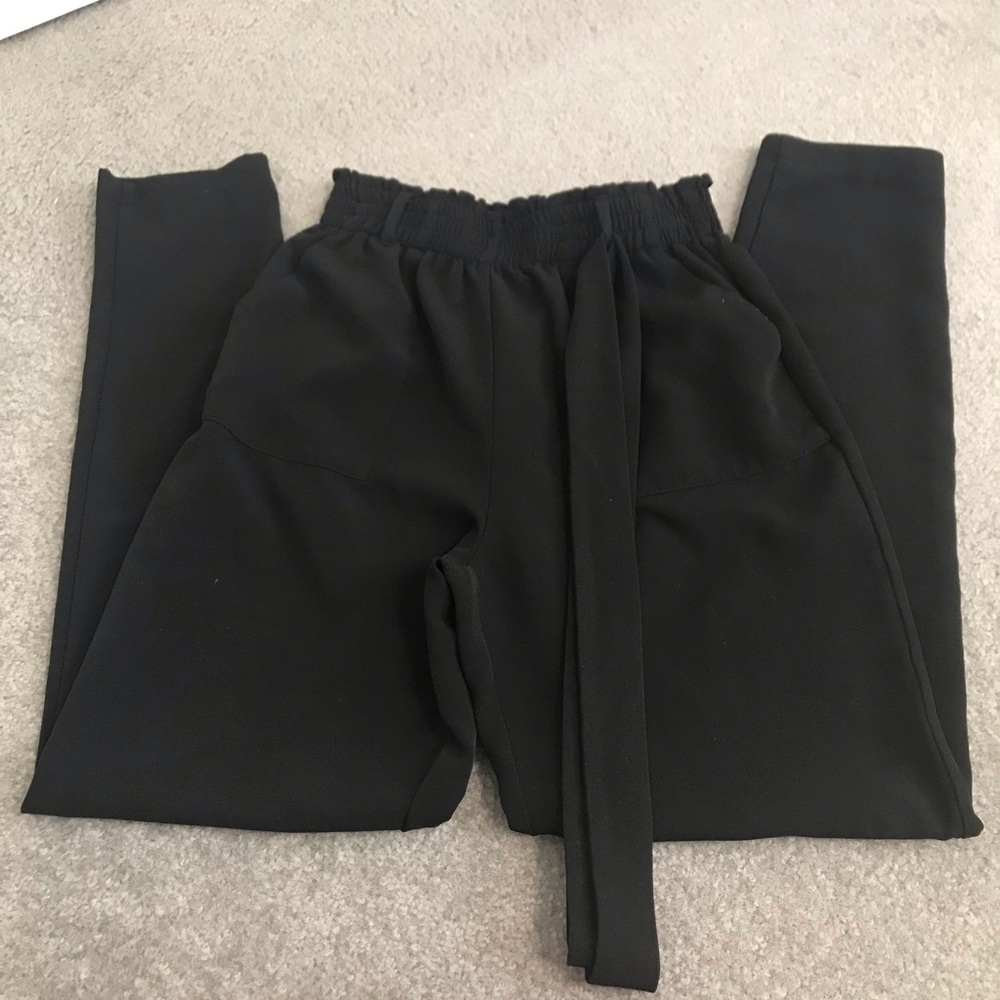 Work pants